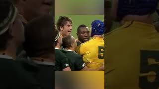 Eben Etzebeth losing his sh#t...💀🥶