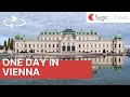 One day in Vienna: 360° Virtual Tour with Voice Over