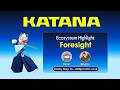 Ecosystem Highlight: Prediction Markets w/ Foresight