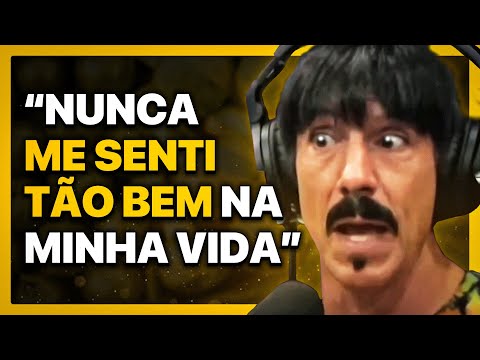 COMO É LARGAR O VEGANISMO? | Legendado