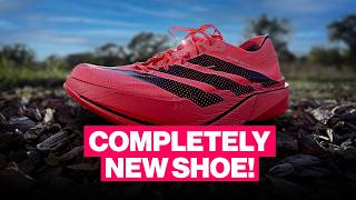 The ADIDAS Pro 5 Is Nothing Like The Pro 4 screenshot 2