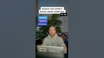 Thumbnail of Songs You Didn’t Know Were Sampled: Jennifer Lopez “On The Floor” w/ Kaoma & Los Kjarkas
