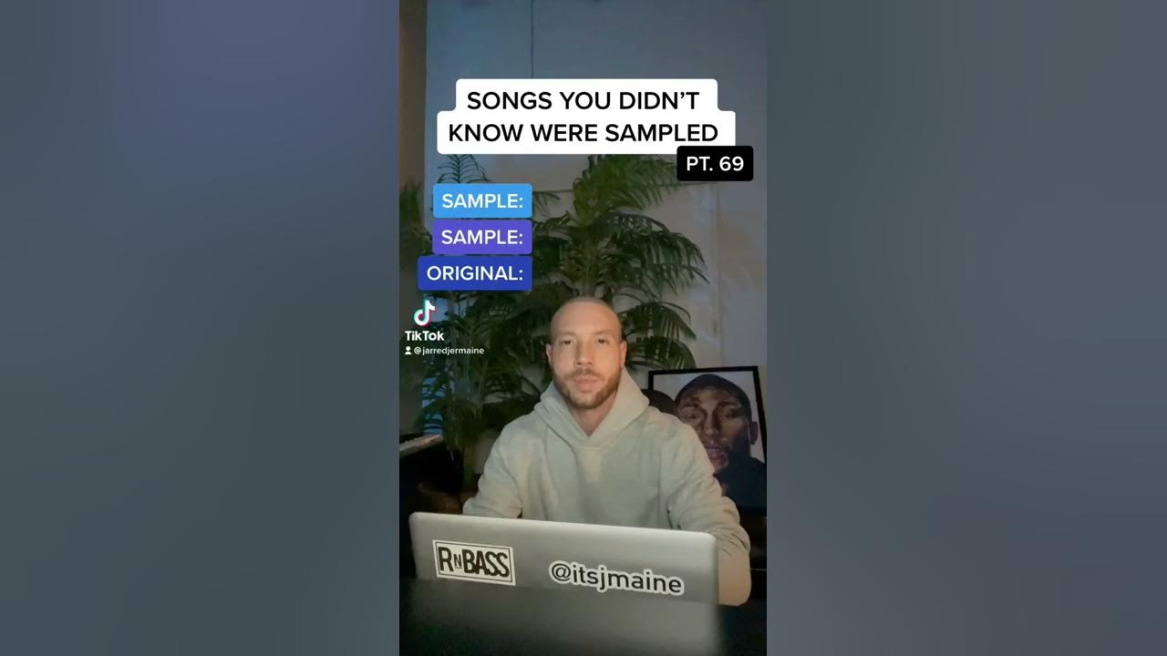 Songs You Didn’t Know Were Sampled: Jennifer Lopez “On The Floor” w/ Kaoma & Los Kjarkas