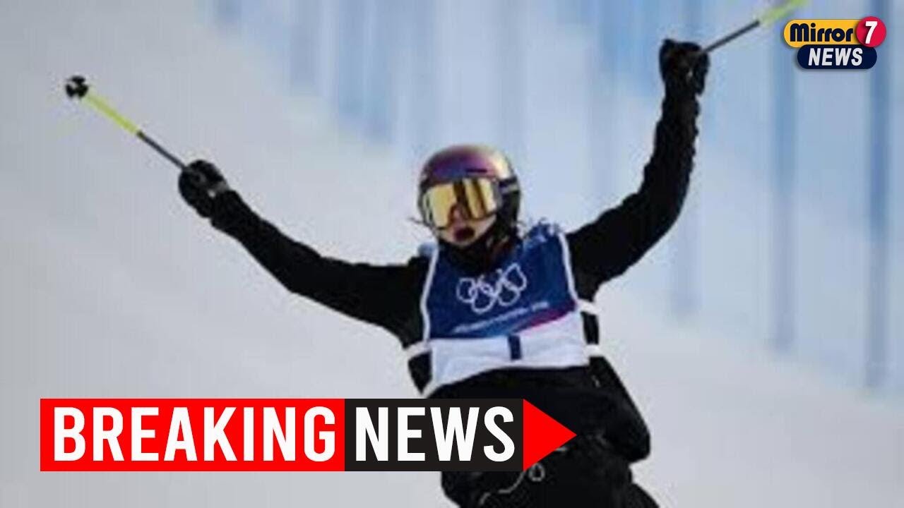 Eileen Gu Falls Short Again as Gremaud Stuns Slopestyle Final at Winter ...