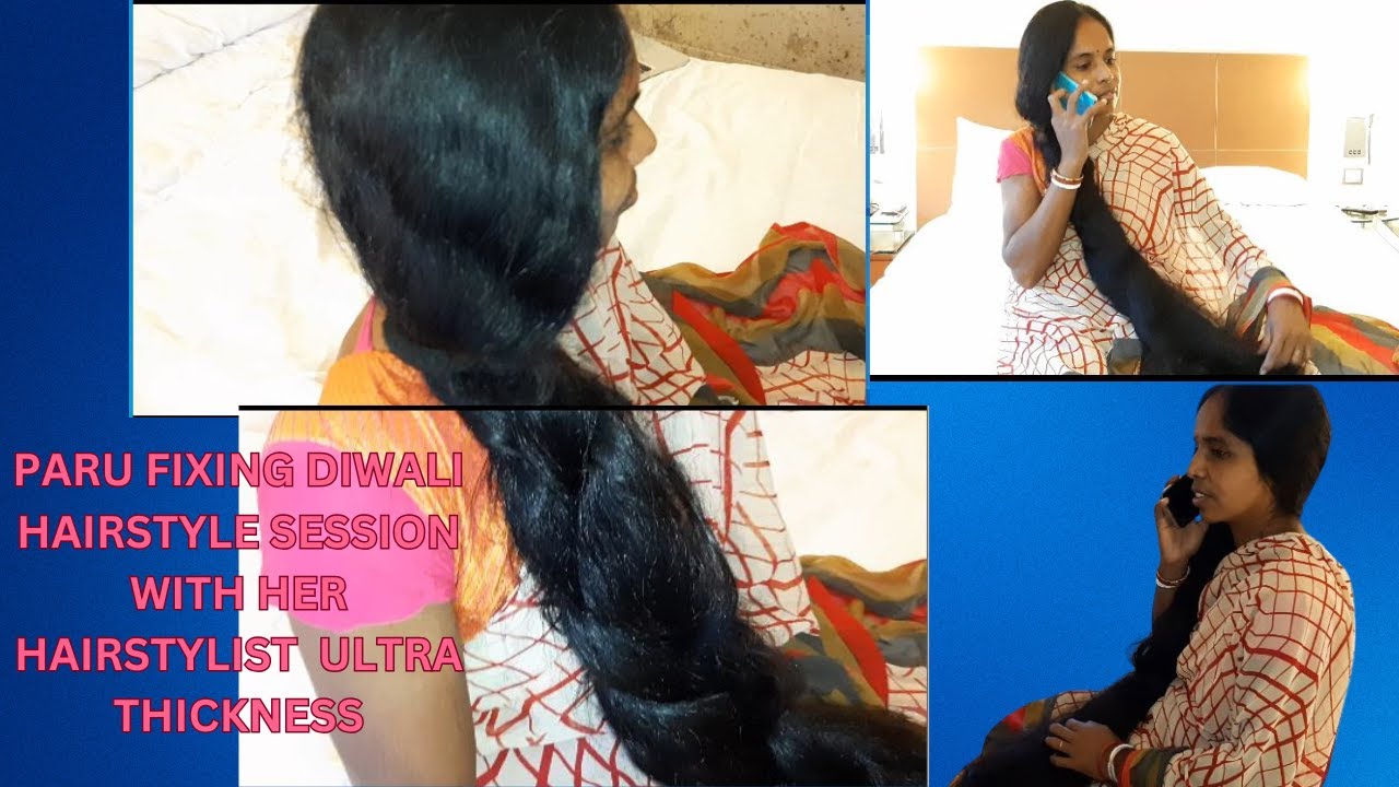 Ultra Thick Hair: The Ultimate Hairstyle Guide