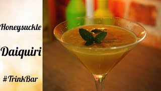 cocktail video