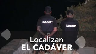 Localizan el cadáver de una mujer en la playa de El Confital