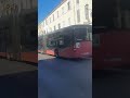 Spot après-midi : RTM | Mercedes-Benz Citaro G C2 BHNS €6 n°2184 | Ligne B2
