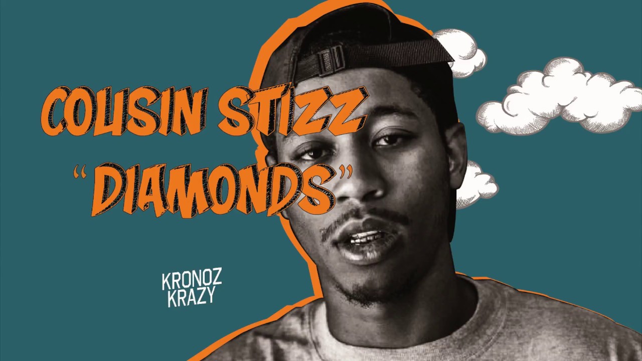 cousin stizz type beat