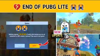 Pubg Lite New Update 0.28.0 | Pubg Lite New Update Release Date | New Update 0.28.0 Pubg Lite