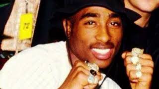 What Really Goes On - 2Pac (Feat. Mouse Man &amp; Wicked) (Unreleased) (Remastered by DJ MOEY)