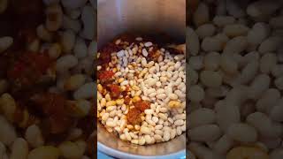 Kuru fasülye yapalım🥰🥰🥰