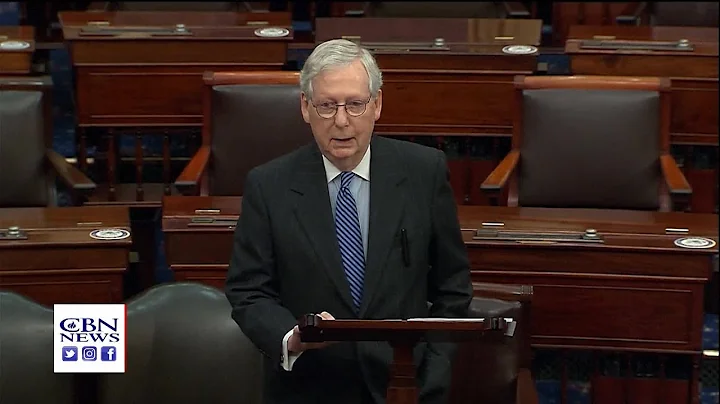 CBN NewsWatch AM: December 16, 2020