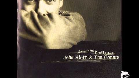 John Hiatt & The Goners - Window On The World