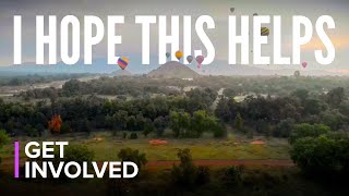 Join &quot;I Hope This Helps&quot;: A Global Mental Health Documentary - Call Out Trailer