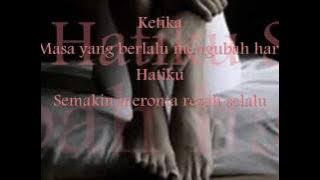 Shima ~ Sepanjang Malam Keresahan