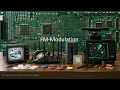 FM Modulation Explained | How FM is Generated, FM Radio Frequency &amp; Applications