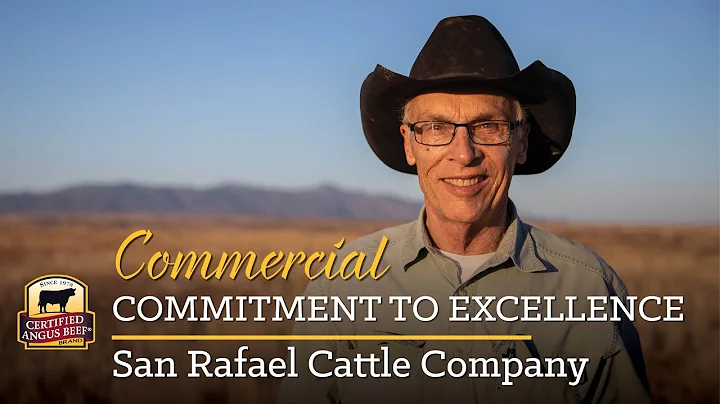 Ross Humphreys, San Rafael Cattle Company, Arizona...
