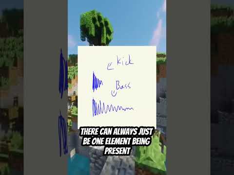 SHORTS MIXING TUTORIAL - Sidechaining for a clean low end!