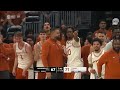 Mississippi State Bulldogs at Texas Longhorns | Game Highlights | 2026 SEC Men's Basketball