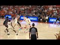 Mississippi State Bulldogs at Texas Longhorns | Game Highlights | 2026 SEC Men's Basketball