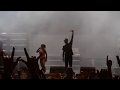 Capture de la vidéo Buraka Som Sistema Na Expofacic - Memorias 2009