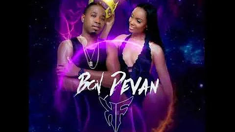 King Frantz - Bon Devan (Audio)
