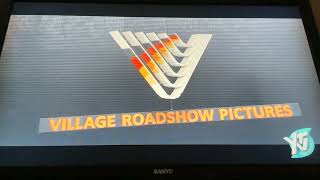 The LEGO Movie - YTV Intro