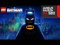 Lego Batman - RX 580 - All Settings Tested