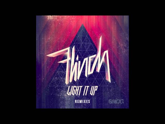 Watch Flinch - Light It Up Feat. Heather Bright (Original Mix) on YouTube Watch Flinch - Light It Up Feat. Heather Bright (Original Mix) on YouTube