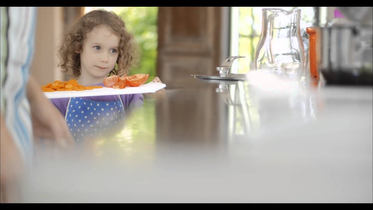 Tupperware Platinum Tencere Serisi