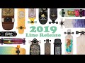 2019 Landyachtz Line Up Release