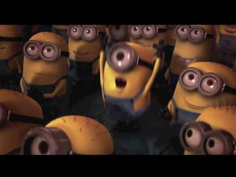 YouTube Poop: Despicable Meck