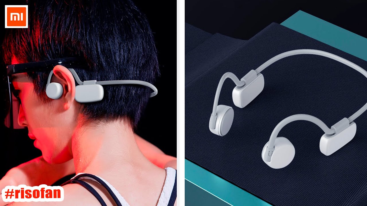 Xiaomi Elephant Trunk Bluetooth Bone 