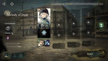 Thumbnail of Eternity Solos Melody of Dusk - V2.4 Reverse 1999 EN