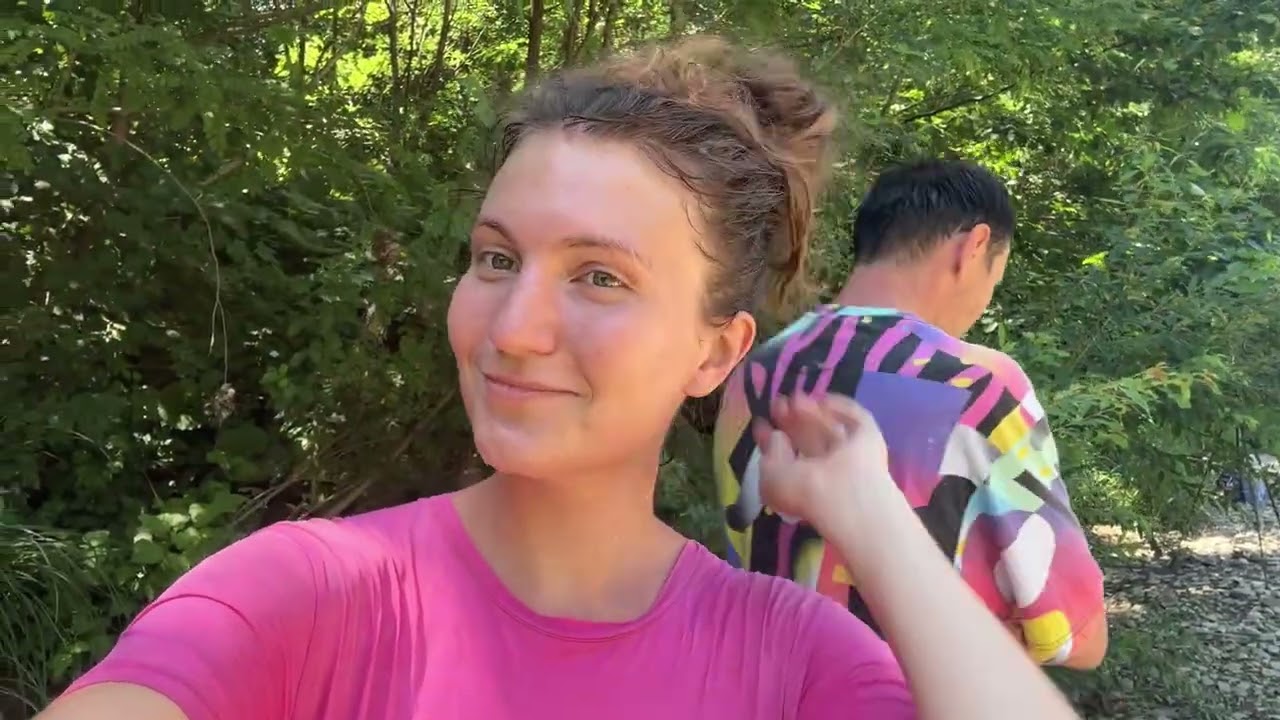 #4 Купили заброшенный участок на юге и расчищаем его своими силами. Итоги месяца 