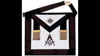 The Mason's Apron Hornpipe - Setting by Pipe Major John D. Burgess