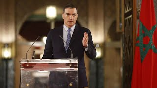 Editorial de Llamas. Así será el pucherazo de Sánchez en las generales