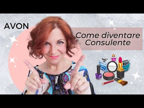 Video: Come Abbonarsi Ad Avon
