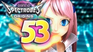 Spectrobes Origins Walkthrough Part 53 (Wii) No Commentary #53