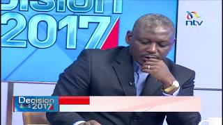 AM Live: People and Politics - The presidential term debate