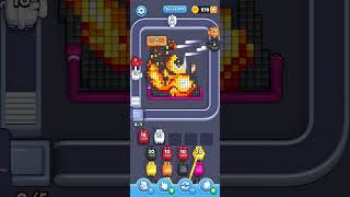 Pixel Flow Level 800