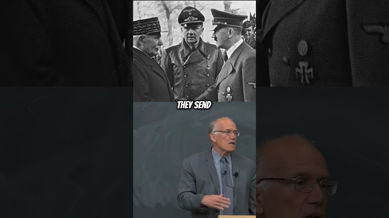 Could France Have Really Stopped Hitler in 1939?