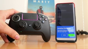 Hoe u Razer Raiju Ultimate verbindt met uw pc en telefoon.