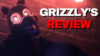 Grizzly's: The Political FNAF Fangame