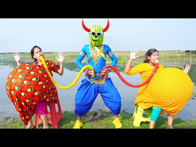 Top Hundred of One Trending Thief Special Video 😂 Amazing Comedy Video 2026 Ep 270 By Our Fun Tv