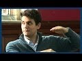 Music Was Better In The 80's | John Mayer | Oxford Union