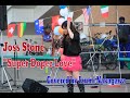 SUPER DOPER LOVE/Covered by Izumi Nakagawa(中川和泉・カバー曲)
