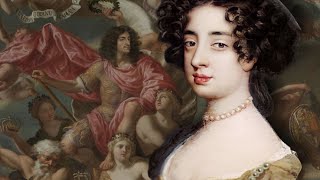 Carlota FitzRoy, &quot;La Hija Perfecta&quot;, La Hija Favorita del Rey Carlos II de Inglaterra.