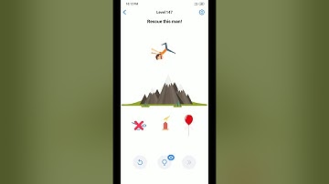 Easy Game Level 147 Walkthrough